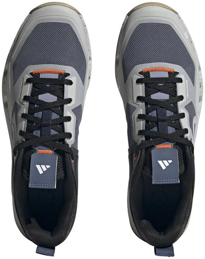 Five Ten Trailcross XT Flat Shoes - Mens Silver Violet/Ftwr White/Steel 11
