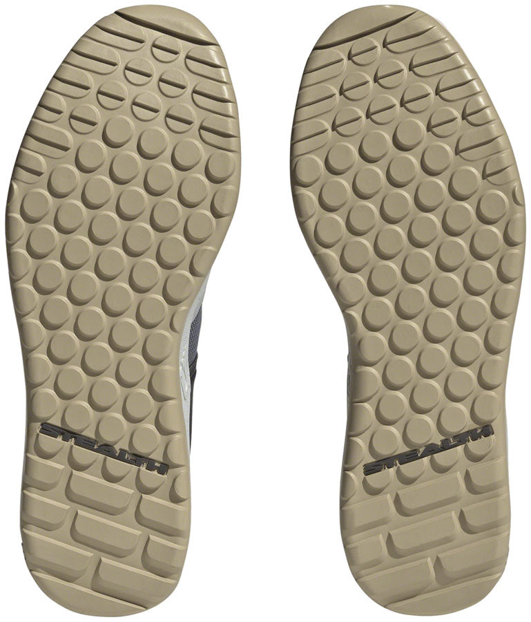 Five Ten Trailcross XT Flat Shoes - Mens Silver Violet/Ftwr White/Steel 11.5