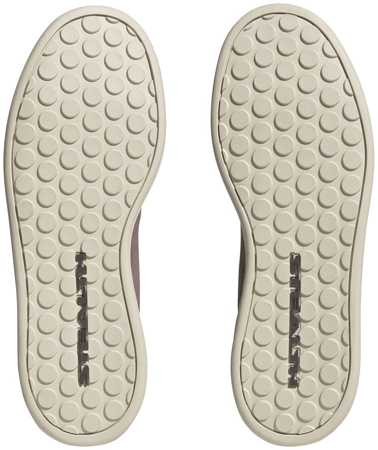 Five Ten Sleuth Flat Shoes - Womens Wonder Oxide/Wonder Taupe/Coral 9