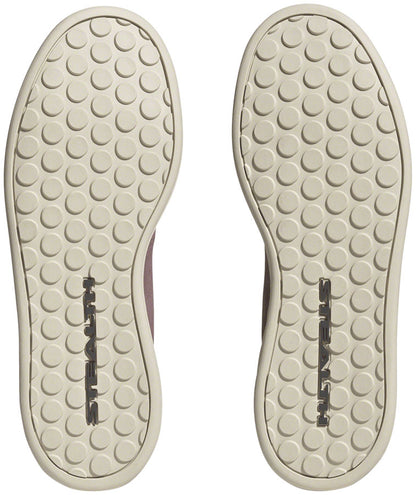 Five Ten Sleuth Flat Shoes - Womens Wonder Oxide/Wonder Taupe/Coral 8