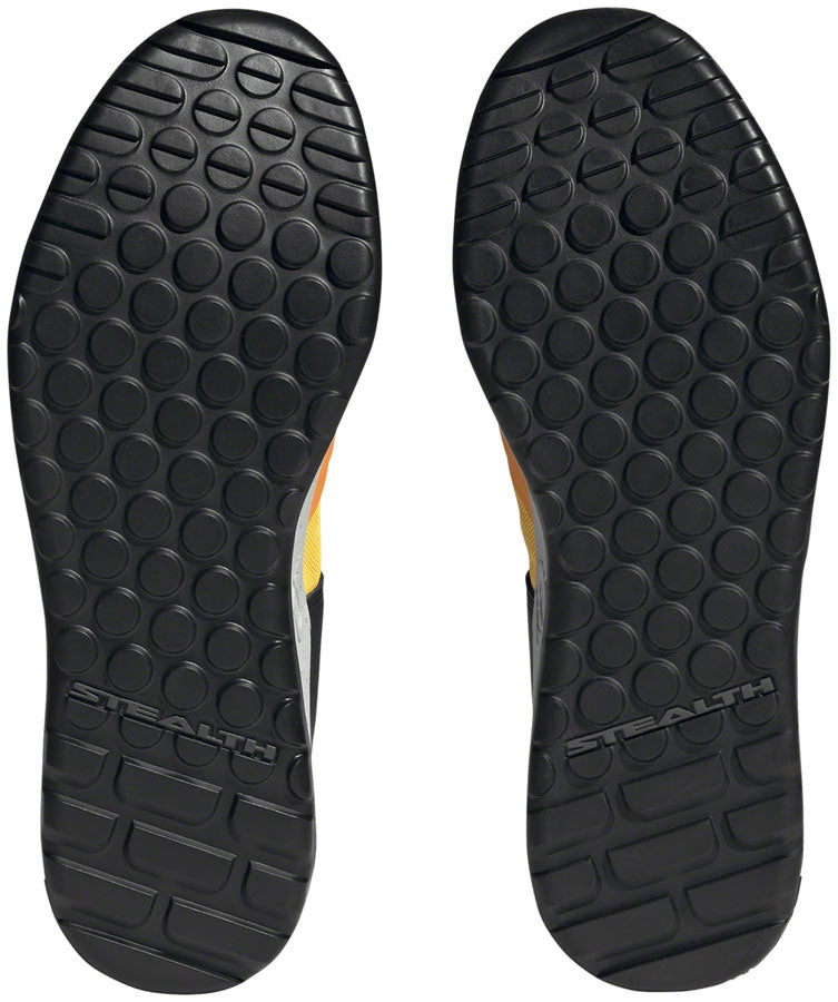 Five Ten Trailcross XT Flat Shoes - Mens Solar Gold/Core BLK/Impact Orange 9