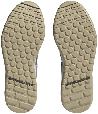 Five Ten Trailcross XT Flat Shoes - Womens Silver Violet/Ftwr White/Wonder Steel 7.5