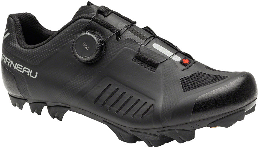 Garneau Granite XC Mountain Clipless Shoes - Black 44