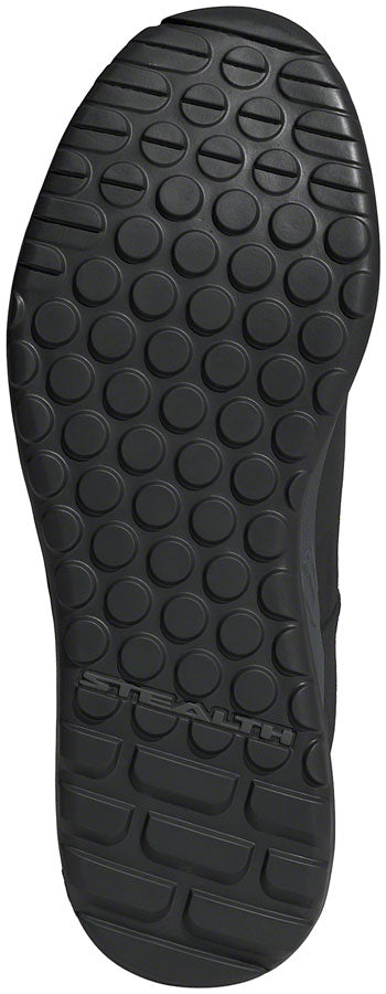 Trailcross LT Shoes - Womens Core Black/Gray One/Gray Six 9.5