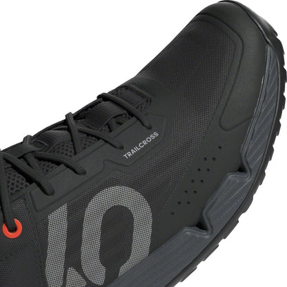 Trailcross LT Shoes - Womens Core Black/Gray One/Gray Six 9