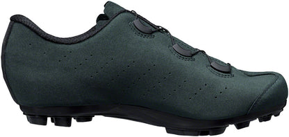 Sidi Speed 2 Mountain Clipless Shoes - Mens Green/Black 45