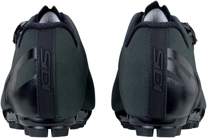 Sidi Speed 2 Mountain Clipless Shoes - Mens Green/Black 44