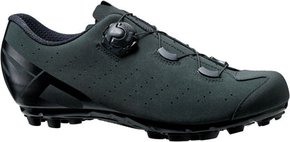 Sidi Speed 2 Mountain Clipless Shoes - Mens Green/Black 45
