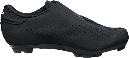 Sidi Aertis Mountain Clipless Shoes - Womens Black/Black 41