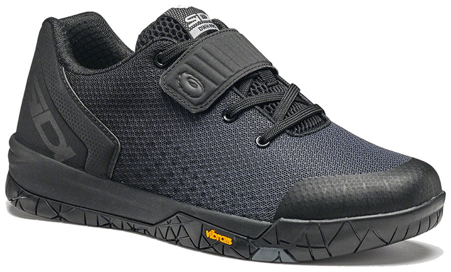 Sidi Dimaro Trail Mountain Clipless Shoes - Mens Gray/Black 48