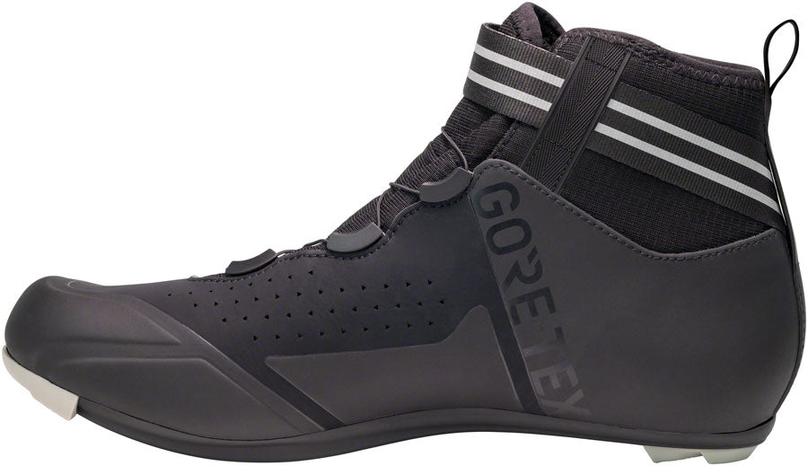 Sidi Nix Cycling Boot - Black/Black 45  Millenium Fit