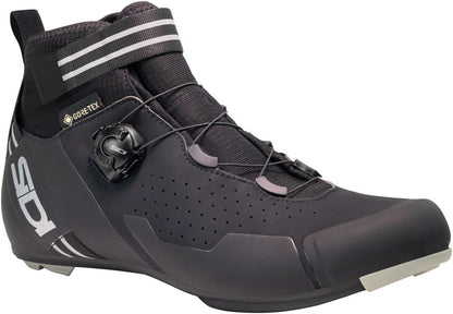 Sidi Nix Cycling Boot - Black/Black 48  Millenium Fit