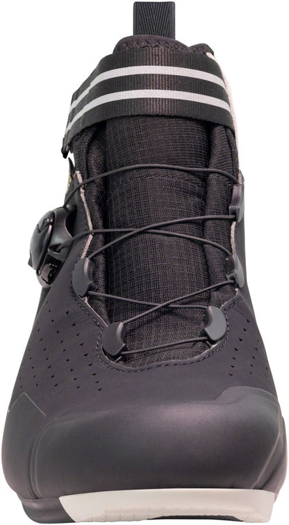 Sidi Nix Cycling Boot - Black/Black 49  Millenium Fit