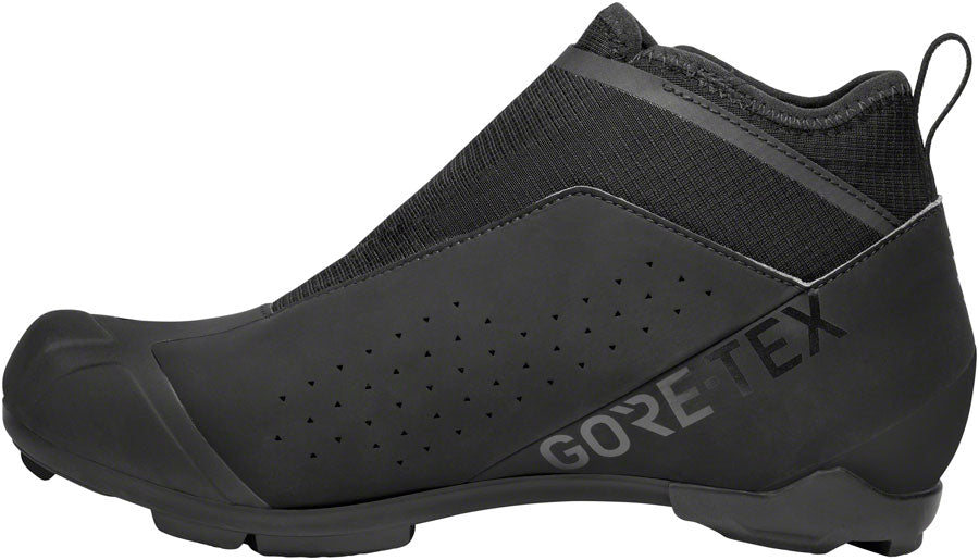 Sidi Hiemx Cycling Boot - Black/Black 40  Millenium Fit