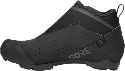 Sidi Hiemx Cycling Boot - Black/Black 47  Millenium Fit