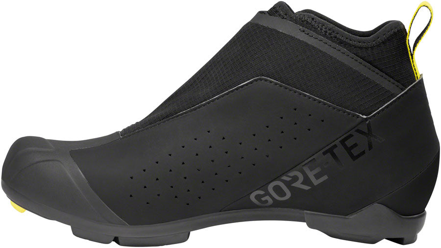 Sidi Glacies Cycling Boot - Black/Black 44  Millenium Fit