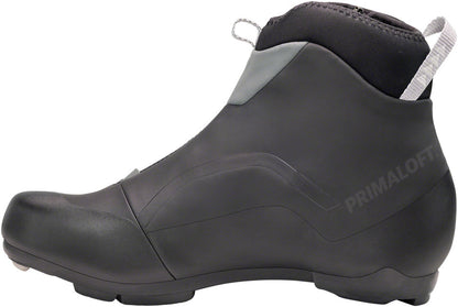 Sidi Algor Cycling Boot - Black/Black 45  Millenium Fit