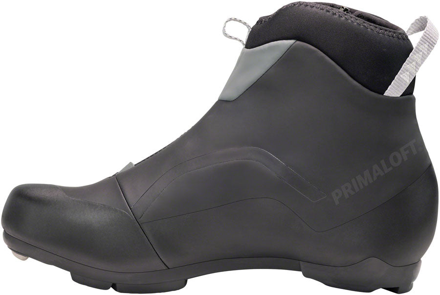 Sidi Algor Cycling Boot - Black/Black 49  Millenium Fit