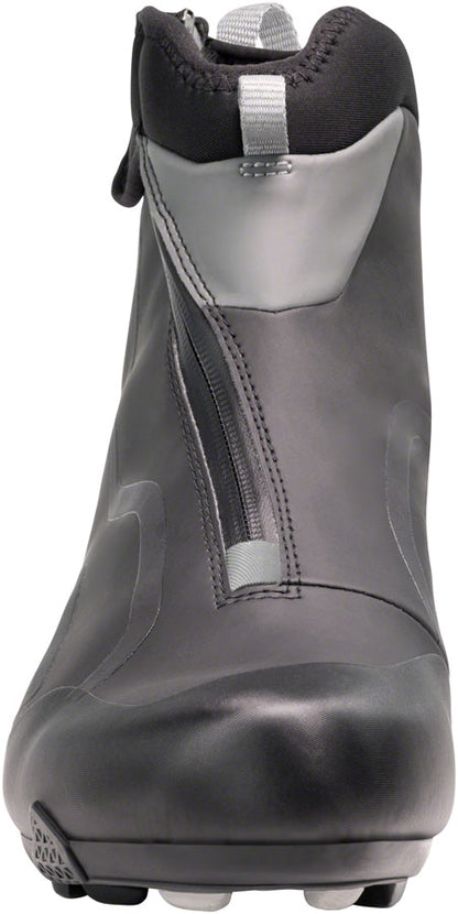 Sidi Algor Cycling Boot - Black/Black 49  Millenium Fit
