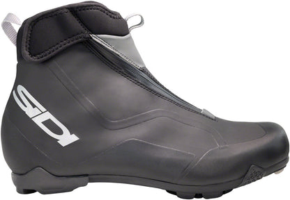 Sidi Algor Cycling Boot - Black/Black 42  Millenium Fit