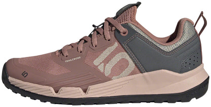 Five Ten Trailcross XT Flat Shoes - Womens Warm Clay/Alumina/Wonder Taupe 6.5