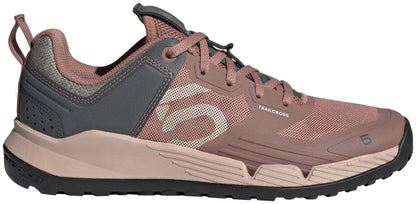 Five Ten Trailcross XT Flat Shoes - Womens Warm Clay/Alumina/Wonder Taupe 6.5