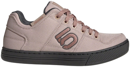 Five Ten Freerider Canvas Flat Shoes - Womens Wonder Taupe/Warm Clay/Gray Six 9