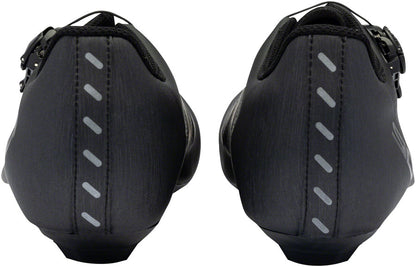 Sidi Ergo 6 Road Shoes - Mens Dark Gray 41 Millenium Fit
