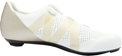 Sidi Ergo 6 Road Shoes - Mens White 40 Millenium Fit