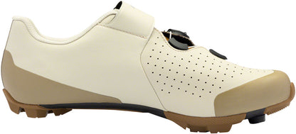 Sidi Physis Mountain Clipless Shoes - Mens Sand 38 Millenium Fit