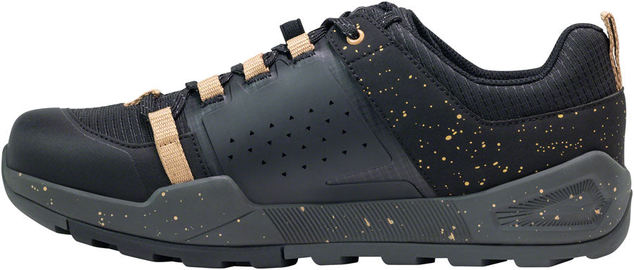 Sidi Atomus Mountain Clipless Shoes - Print Black 42 Millenium Fit