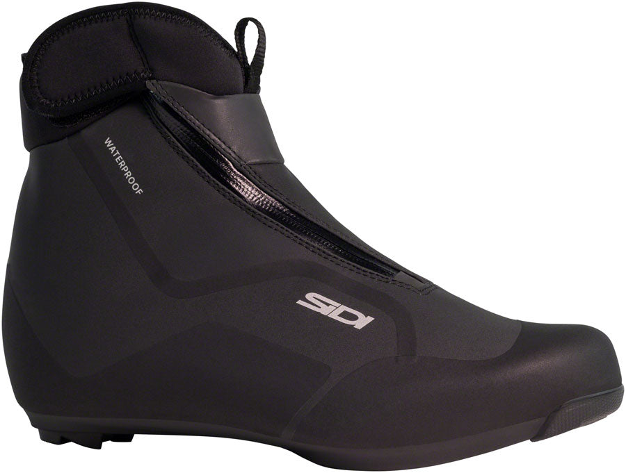Sidi Nubes Winter Cycling Boot - Black 41  Millenium Fit