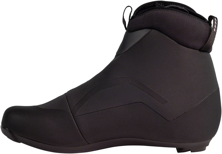 Sidi Nubes Winter Cycling Boot - Black 47  Millenium Fit