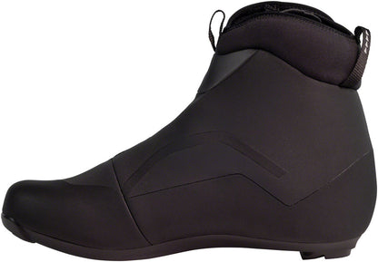 Sidi Nubes Winter Cycling Boot - Black 39  Millenium Fit