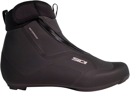 Sidi Nubes Winter Cycling Boot - Black 38  Millenium Fit