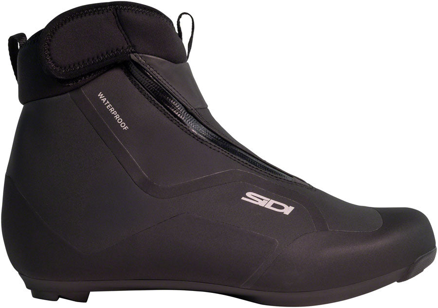 Sidi Nubes Winter Cycling Boot - Black 46  Millenium Fit