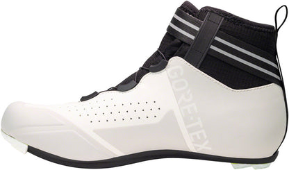 Sidi Nix GTX Cycling Boots - White/Black Size 42  Millenium Fit