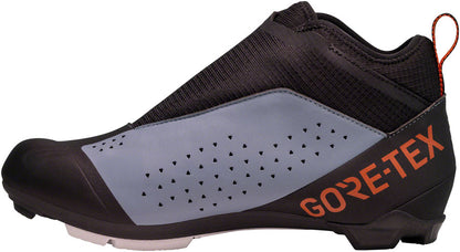 Sidi Hiemx GTX Cycling Boots - Frost Gray/Black Size 47  Millenium Fit
