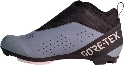 Sidi Glacies GTX Cycling Boots - Frost Gray Size 47  Millenium Fit
