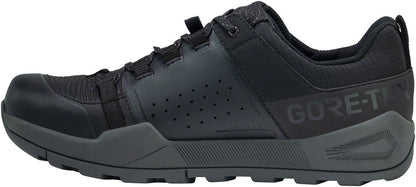 Sidi Atomus GTX Mountain Clipless Shoes - Black Size 45 Millenium Fit