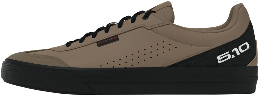 Five Ten Sleuth DLX 2 Flat Shoes - Mens Cardboard/Cardboard/Core Black 10.5