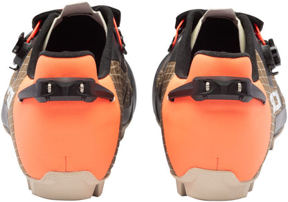 Sidi Aeron XC Clipless Mountain Shoes - Mens Jojoba 45