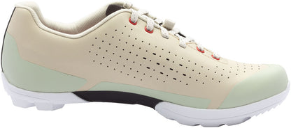 Sidi Asper Laces Gravel Shoes - Mens Sand 48