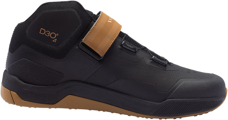 Sidi Descentio Flat Shoes - Mens Harvest 45