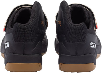 Sidi Descentio Flat Shoes - Mens Harvest 42
