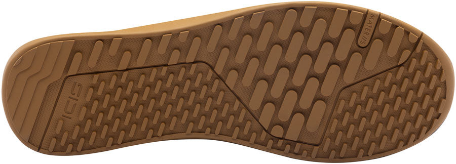 Sidi Descentio Flat Shoes - Mens Harvest 45