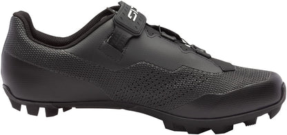 Sidi Dominator X XC Clipless Shoes - Mens Black 46
