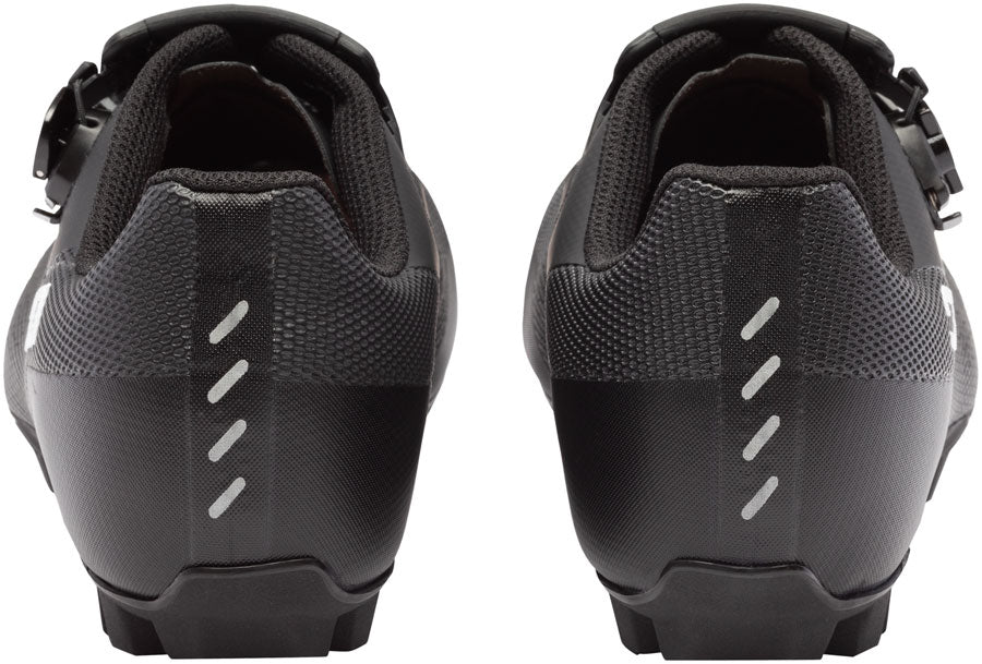 Sidi Dominator X XC Clipless Shoes - Mens Black 42