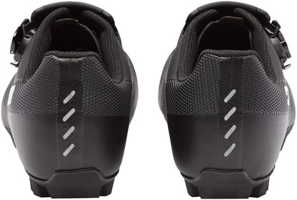 Sidi Dominator X XC Clipless Shoes - Mens Black 40.5