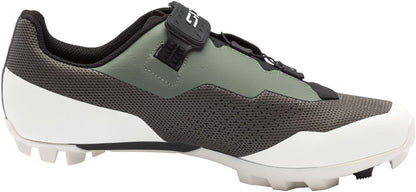 Sidi Dominator X XC Clipless Shoes - Mens Deep Forest 45.5